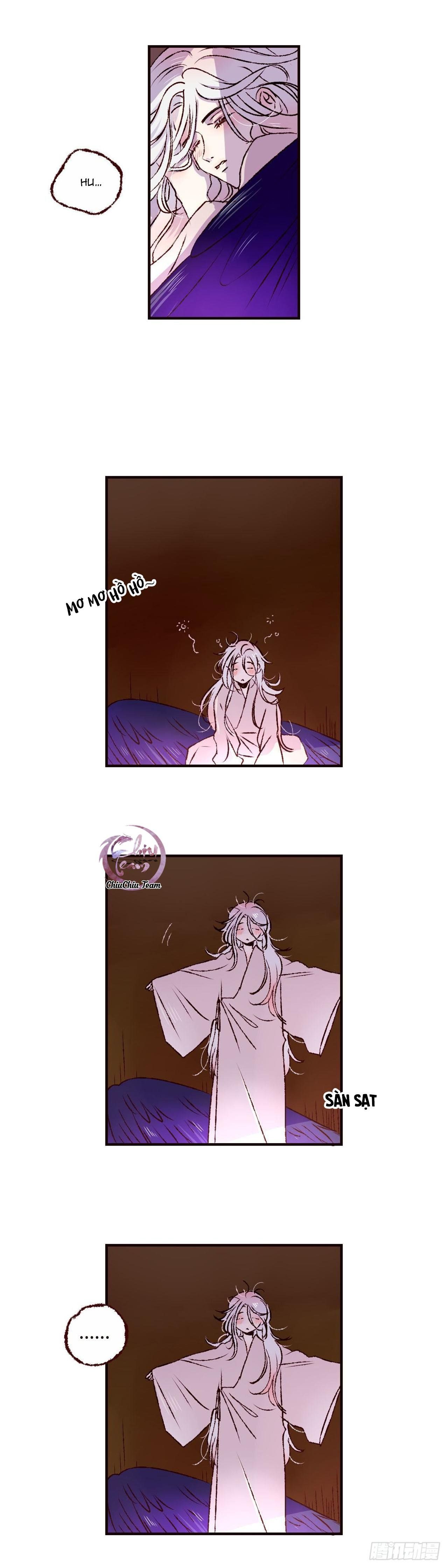 Đóa Hoa Quỷ Dữ Chapter 42 - 13