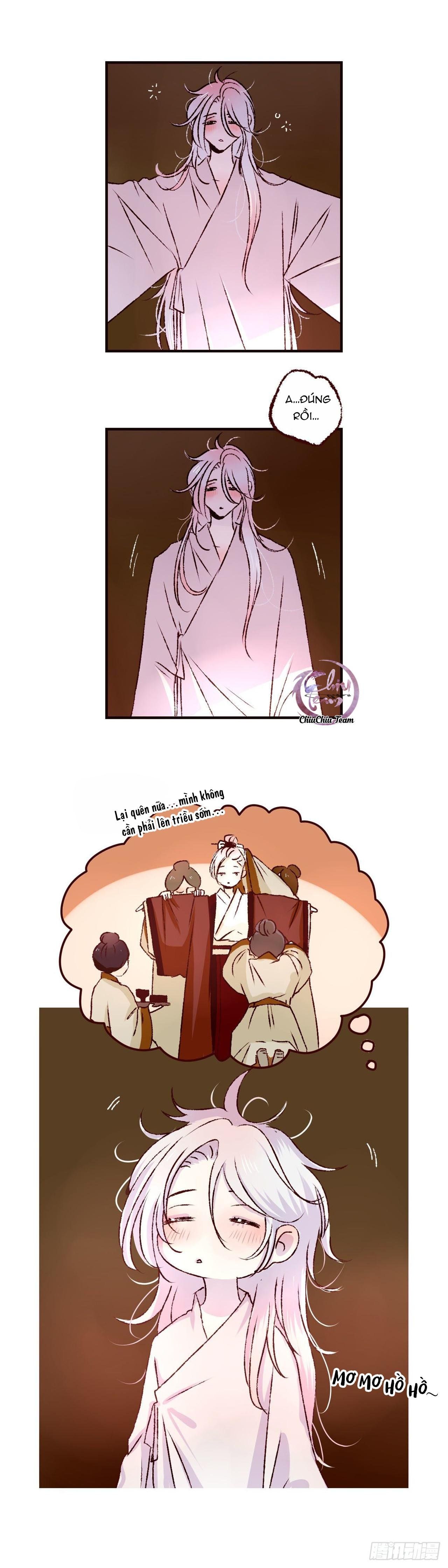 Đóa Hoa Quỷ Dữ Chapter 42 - 14