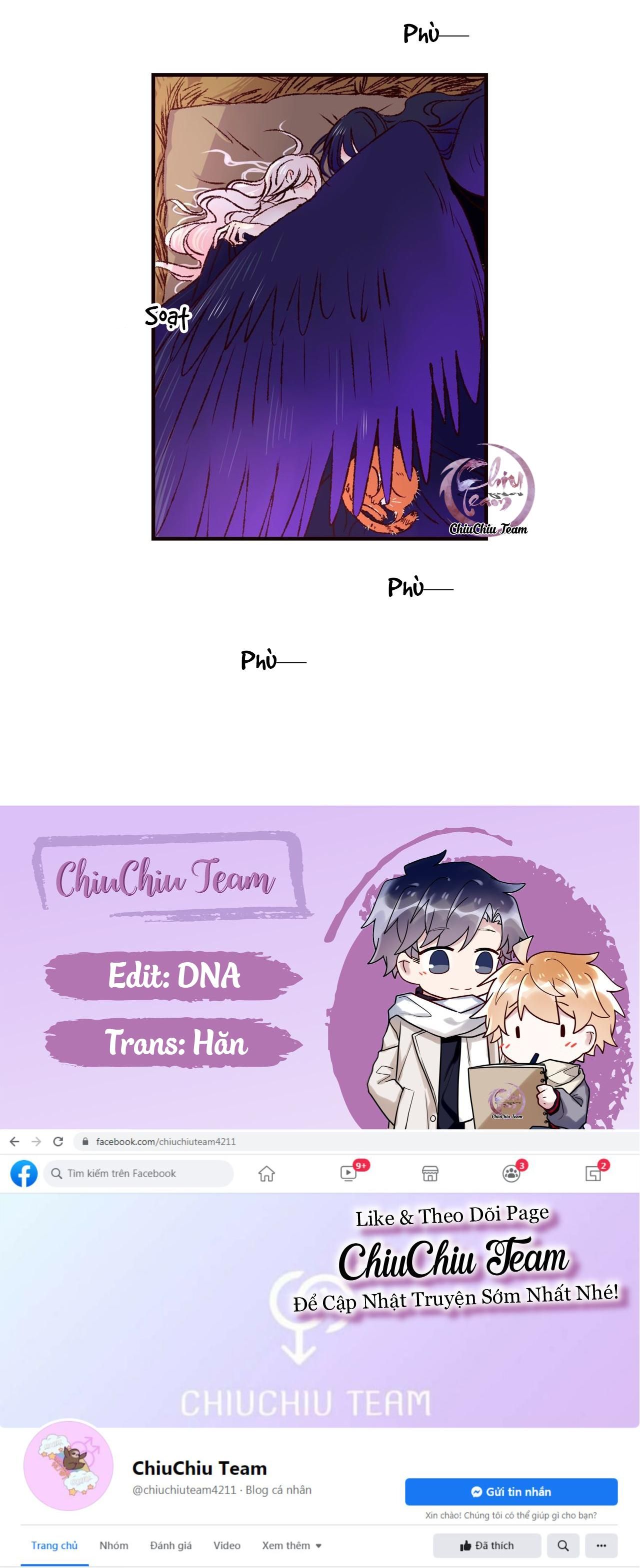 Đóa Hoa Quỷ Dữ Chapter 42 - 16