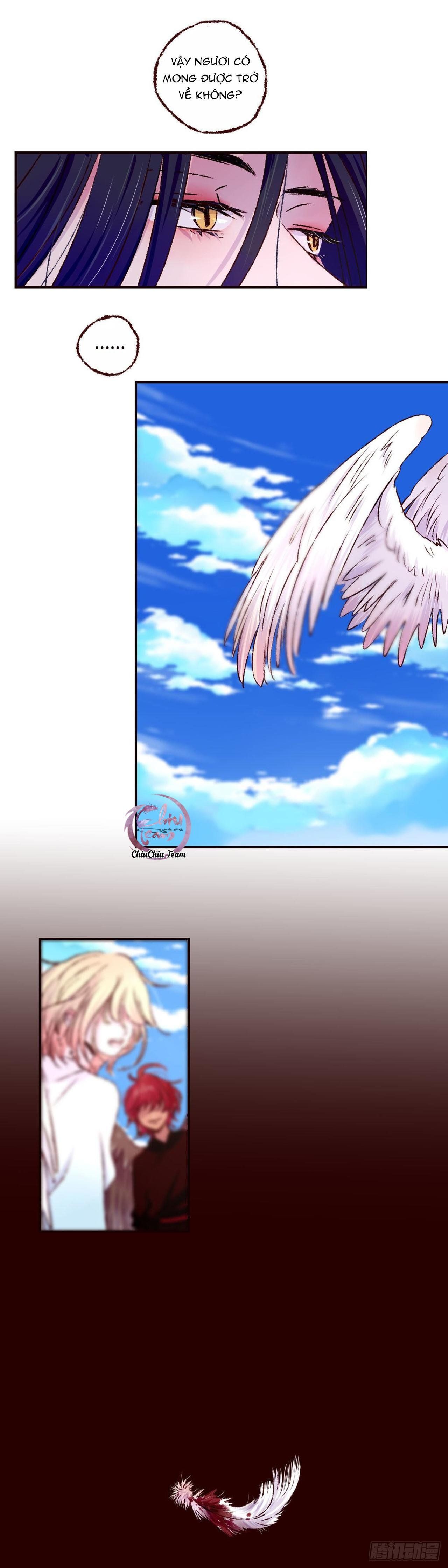 Đóa Hoa Quỷ Dữ Chapter 42 - 4