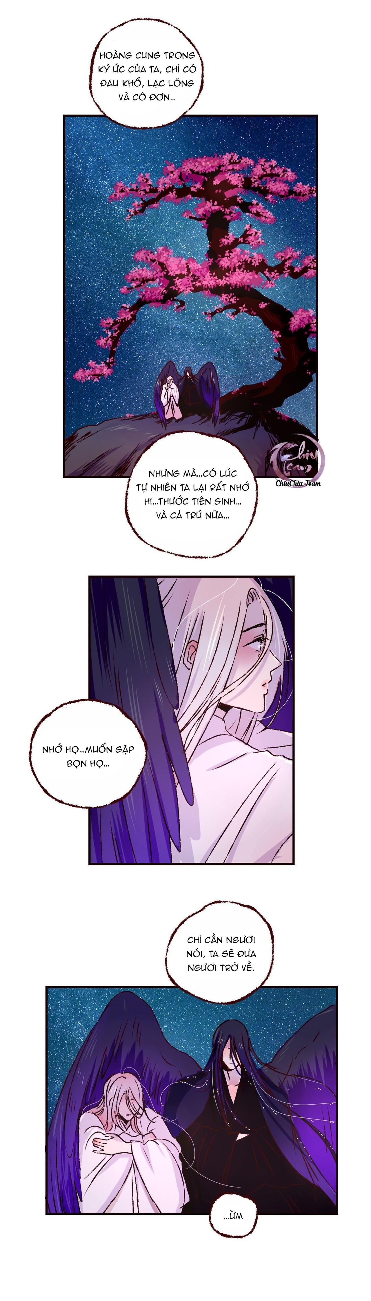 Đóa Hoa Quỷ Dữ Chapter 42 - 7