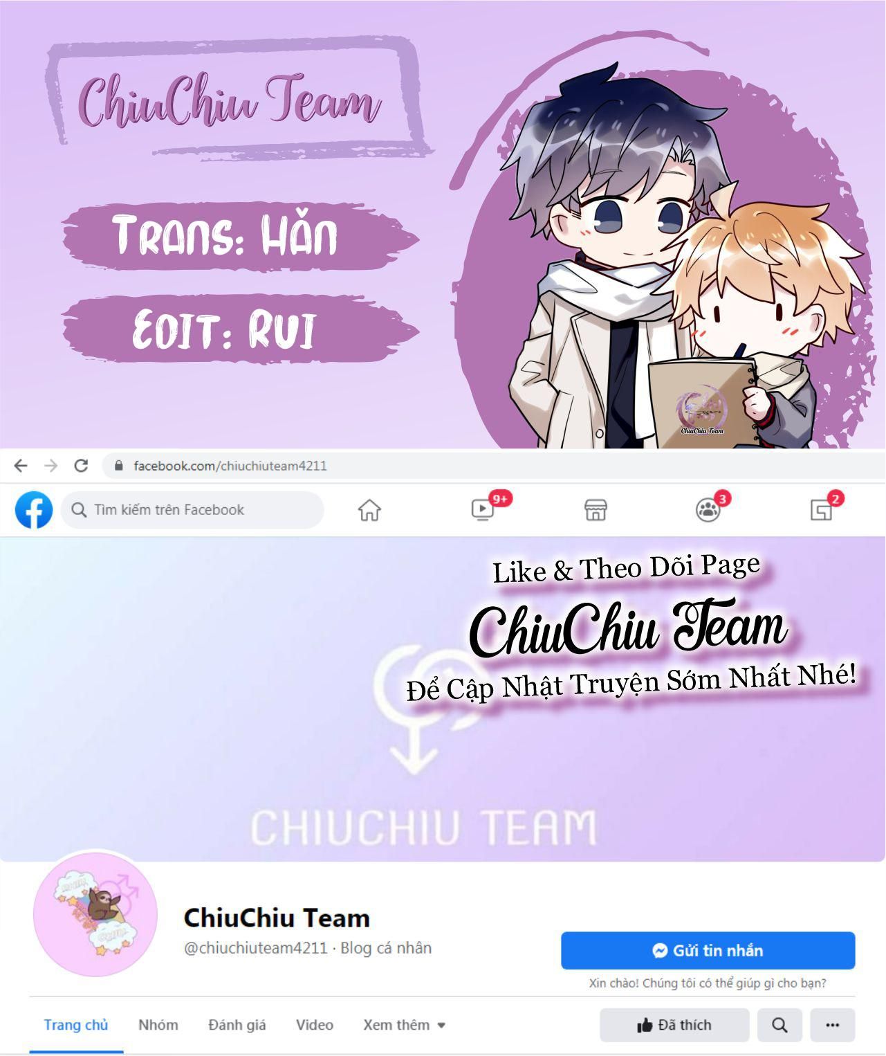 Đóa Hoa Quỷ Dữ Chapter 43 - 16