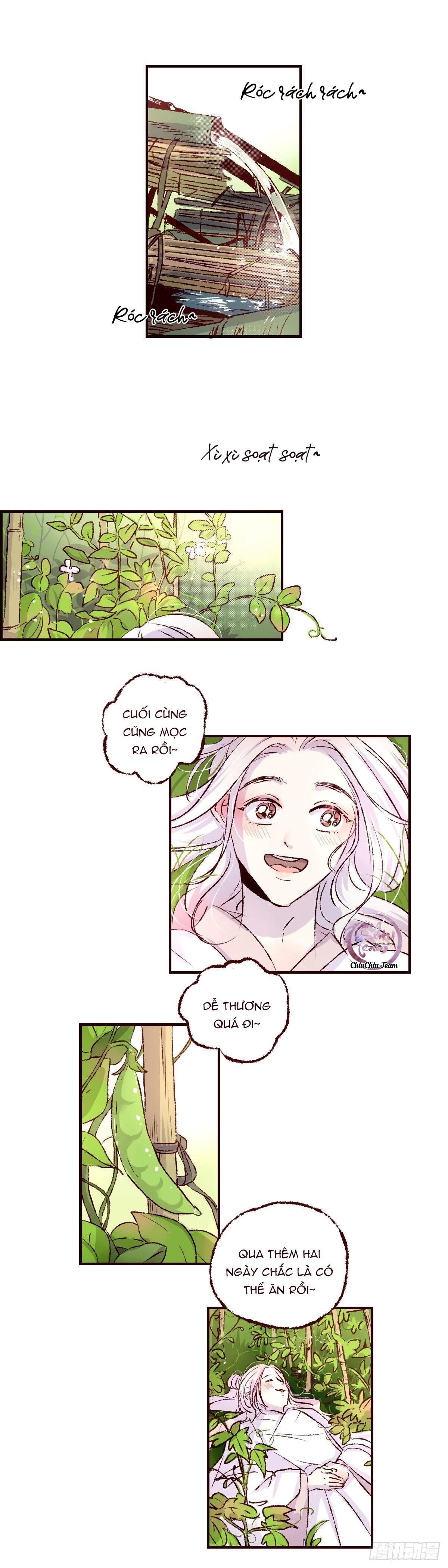 Đóa Hoa Quỷ Dữ Chapter 43 - 4