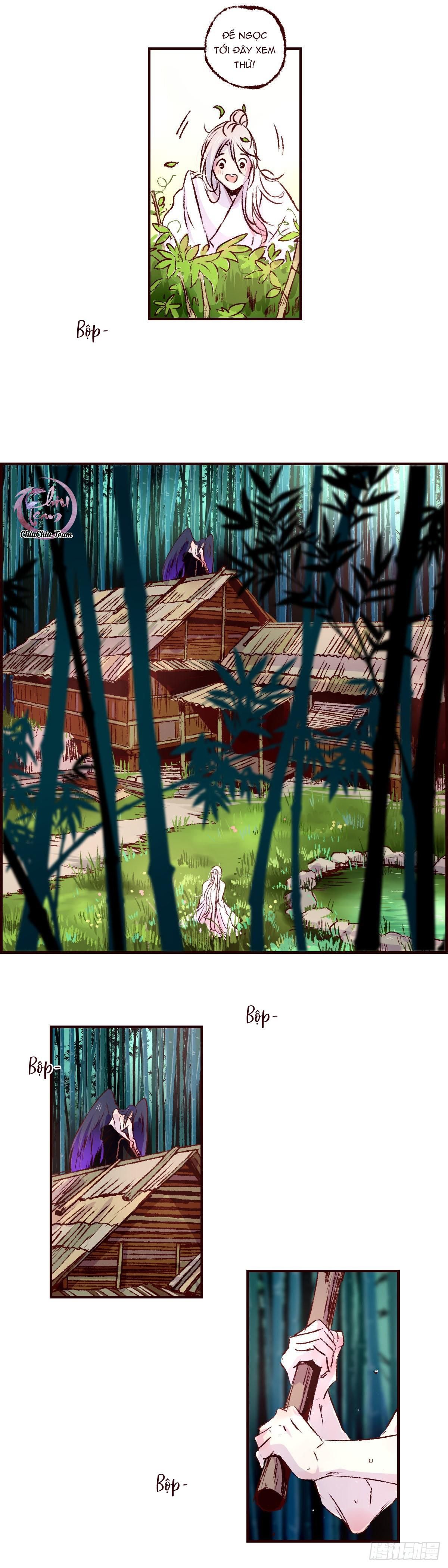 Đóa Hoa Quỷ Dữ Chapter 43 - 5