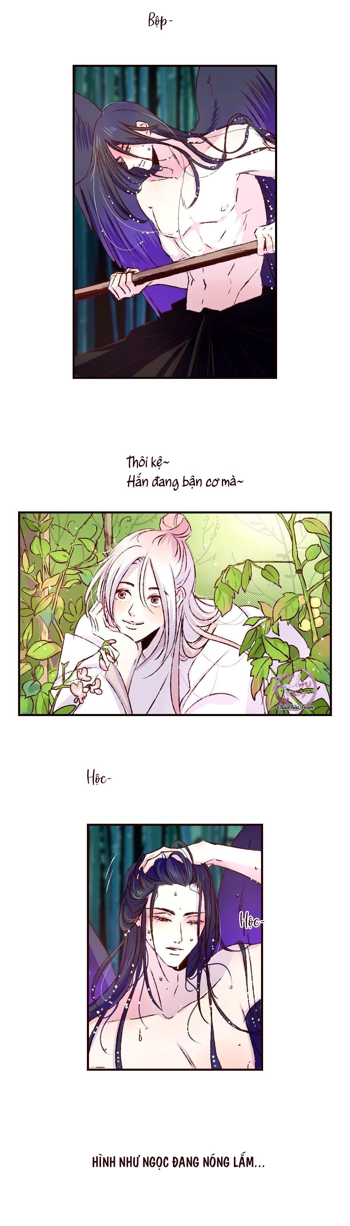 Đóa Hoa Quỷ Dữ Chapter 43 - 6