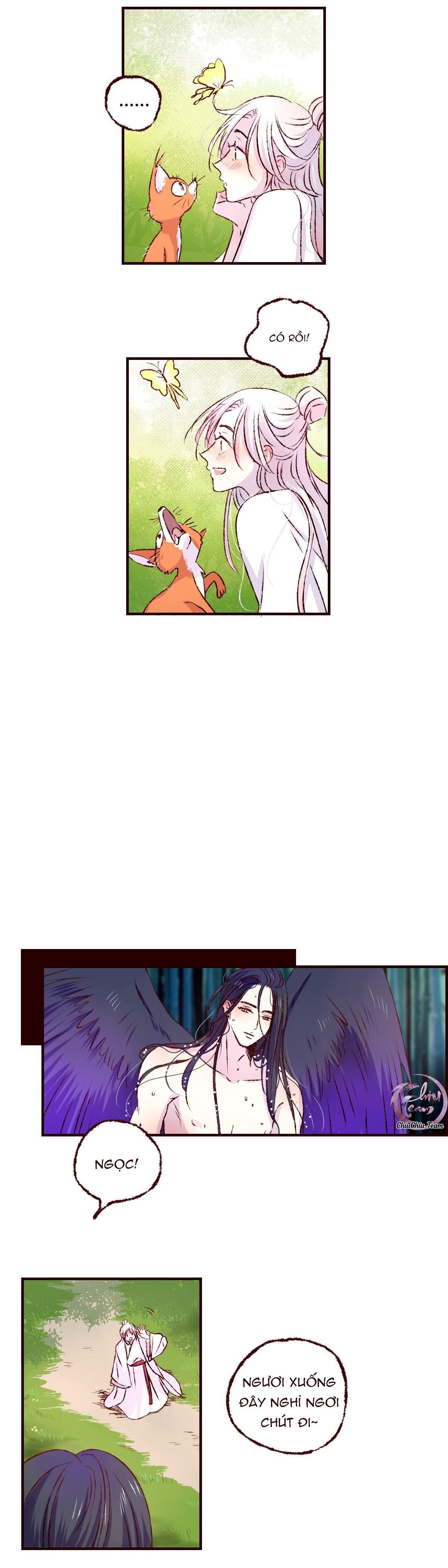 Đóa Hoa Quỷ Dữ Chapter 43 - 7