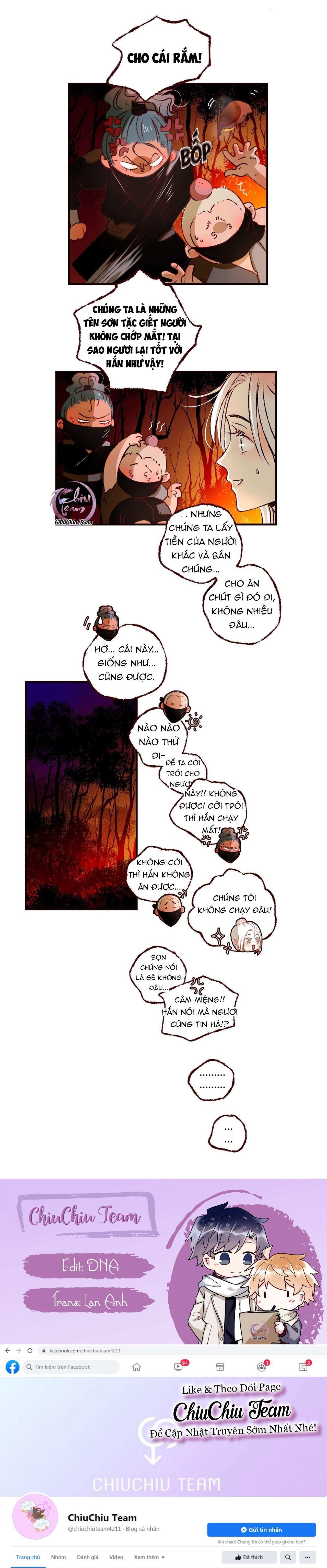 Đóa Hoa Quỷ Dữ Chapter 44 - 11