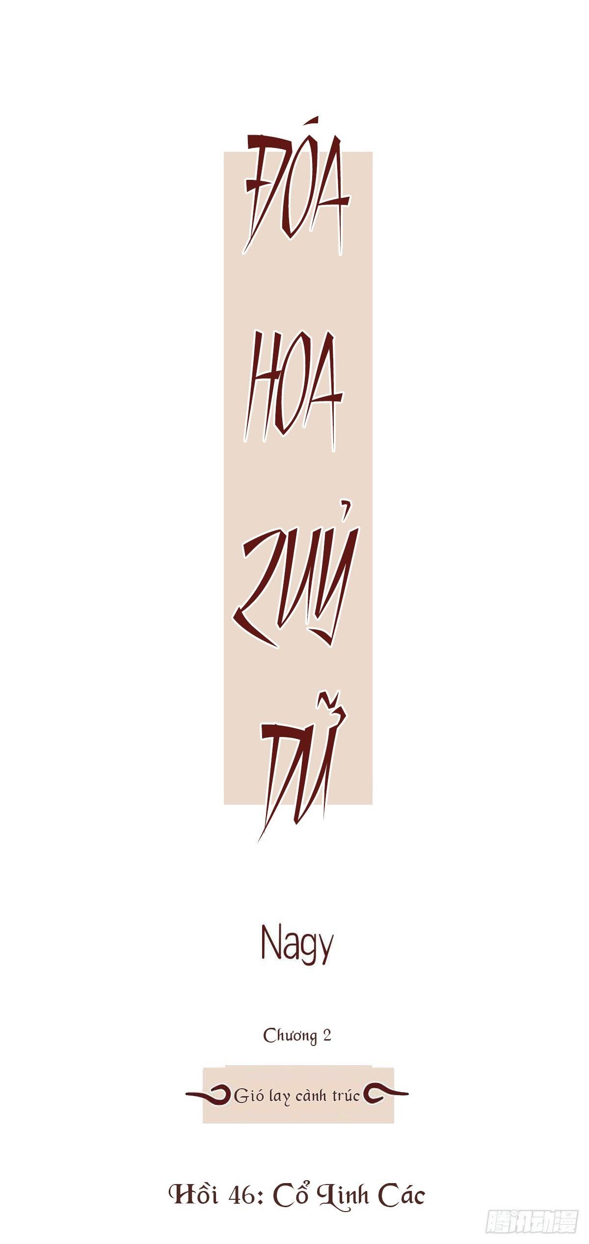 Đóa Hoa Quỷ Dữ Chapter 46 - 2