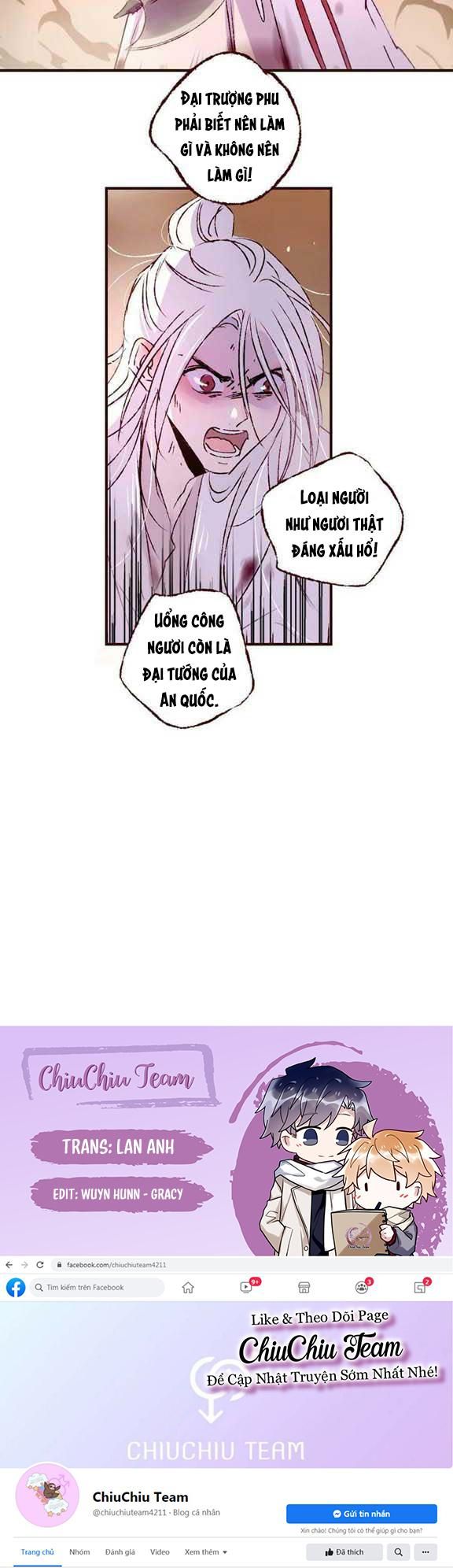 Đóa Hoa Quỷ Dữ Chapter 49 - 9