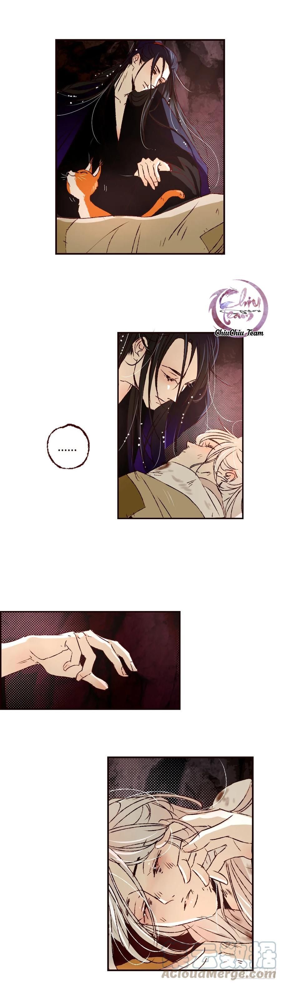 Đóa Hoa Quỷ Dữ Chapter 50 - 14