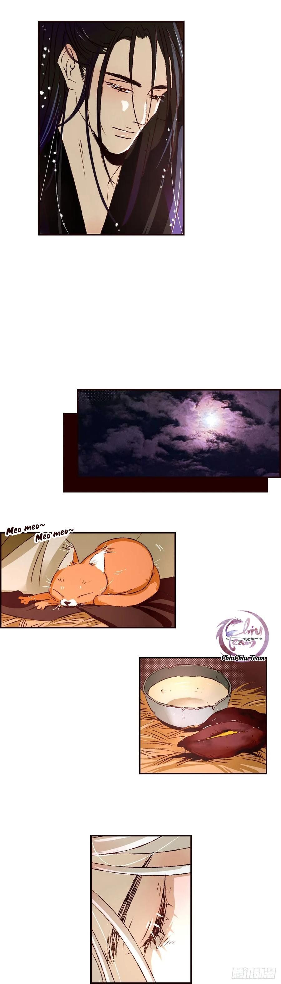 Đóa Hoa Quỷ Dữ Chapter 50 - 15