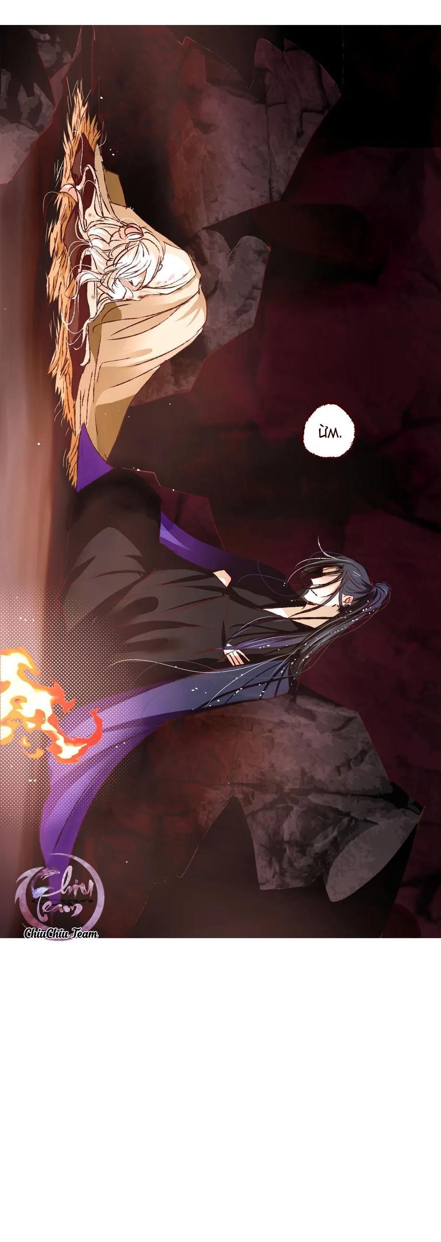 Đóa Hoa Quỷ Dữ Chapter 50 - 18