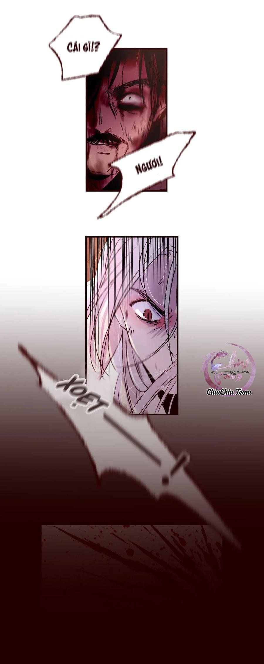 Đóa Hoa Quỷ Dữ Chapter 50 - 5