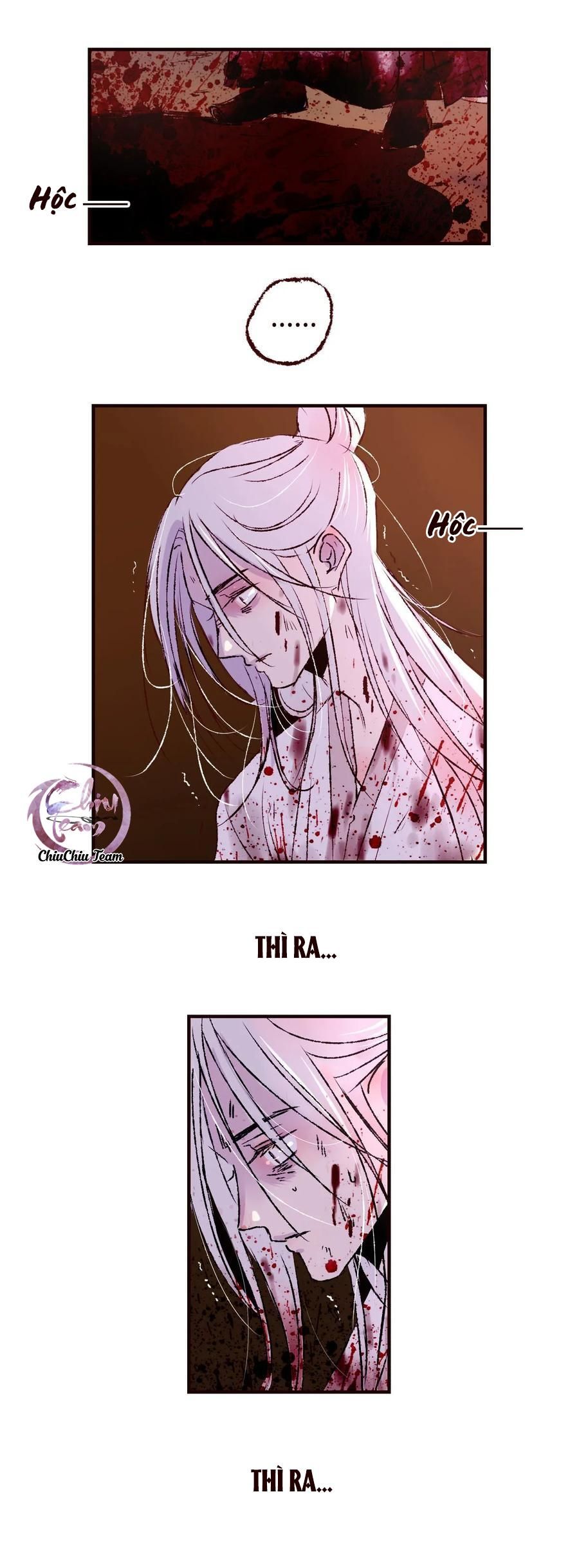 Đóa Hoa Quỷ Dữ Chapter 50 - 7