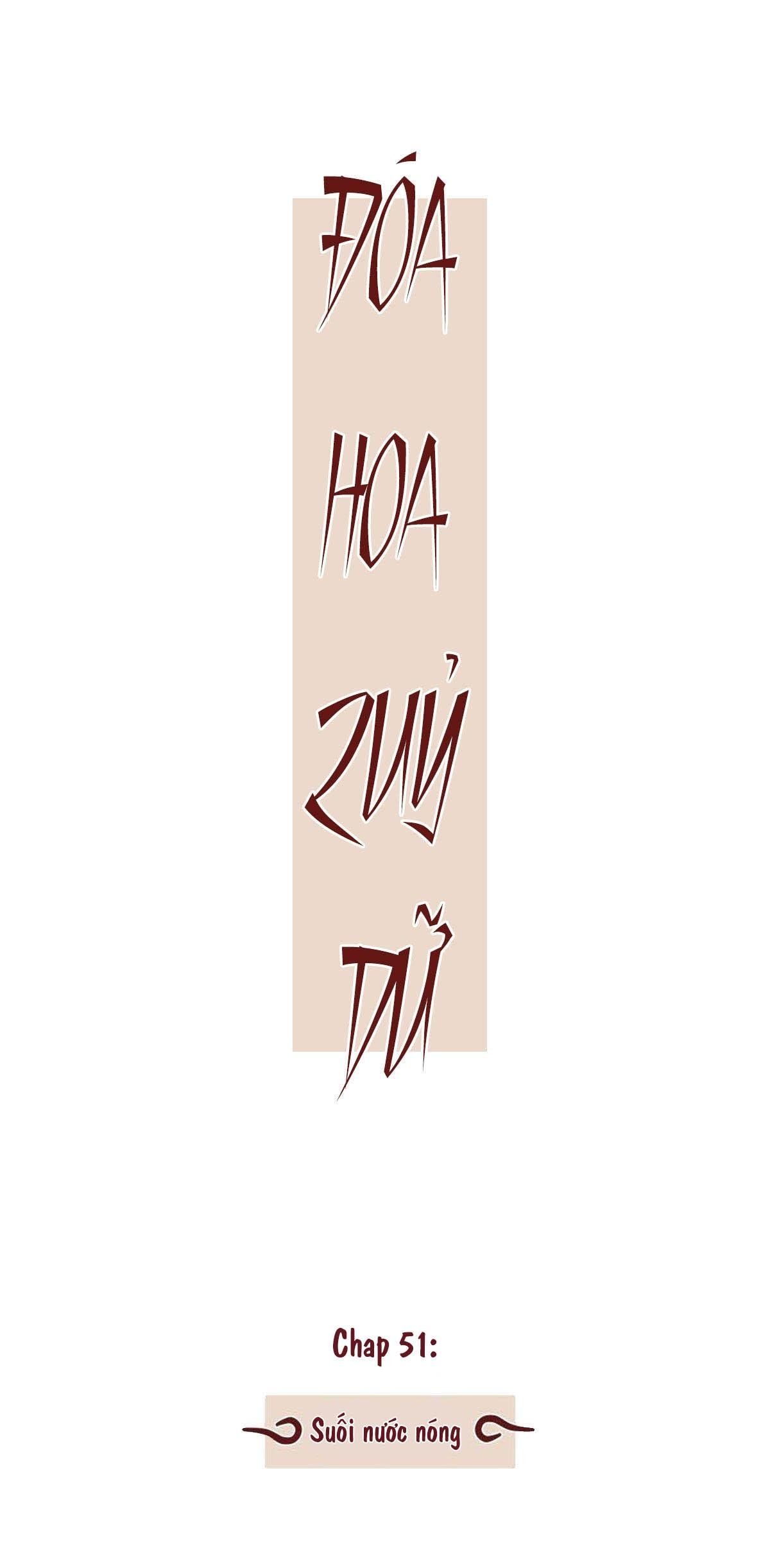 Đóa Hoa Quỷ Dữ Chapter 51 - 2