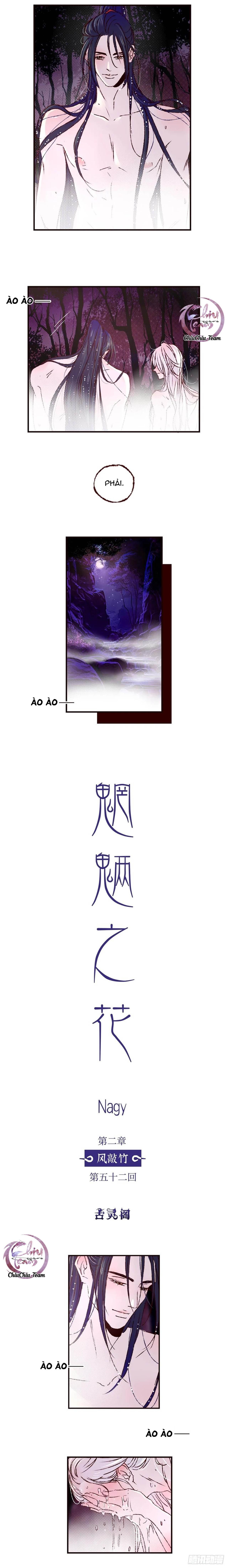 Đóa Hoa Quỷ Dữ Chapter 52 - 5