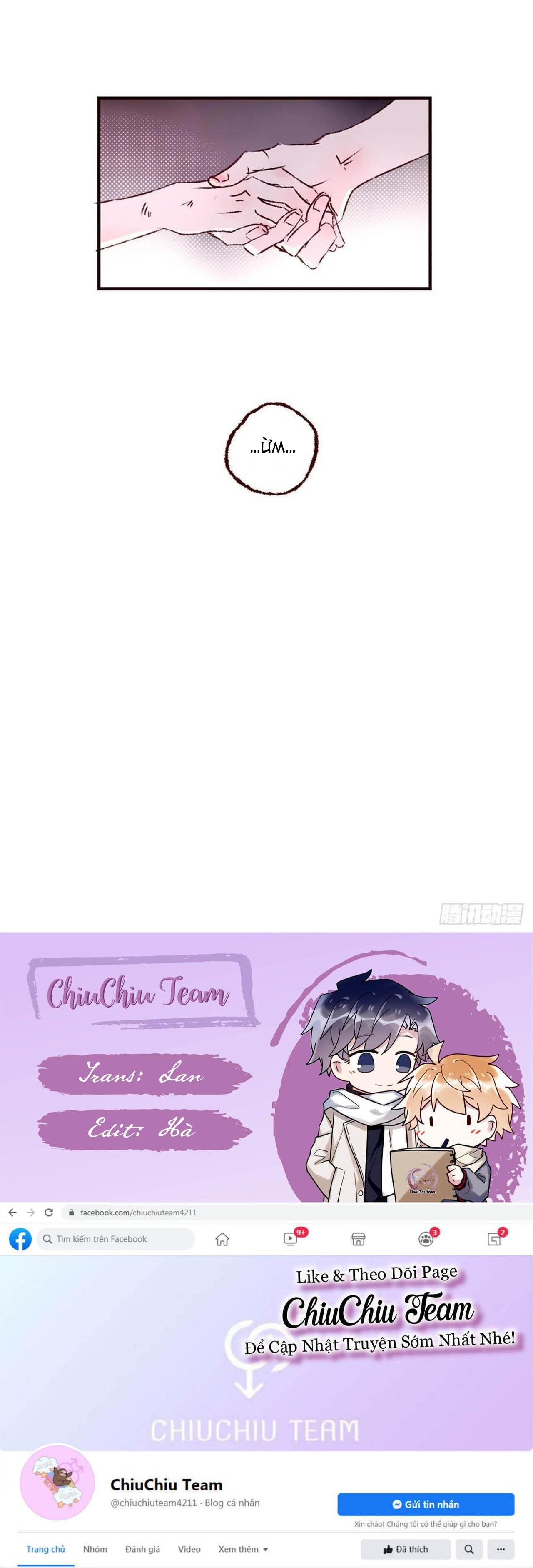 Đóa Hoa Quỷ Dữ Chapter 52 - 10