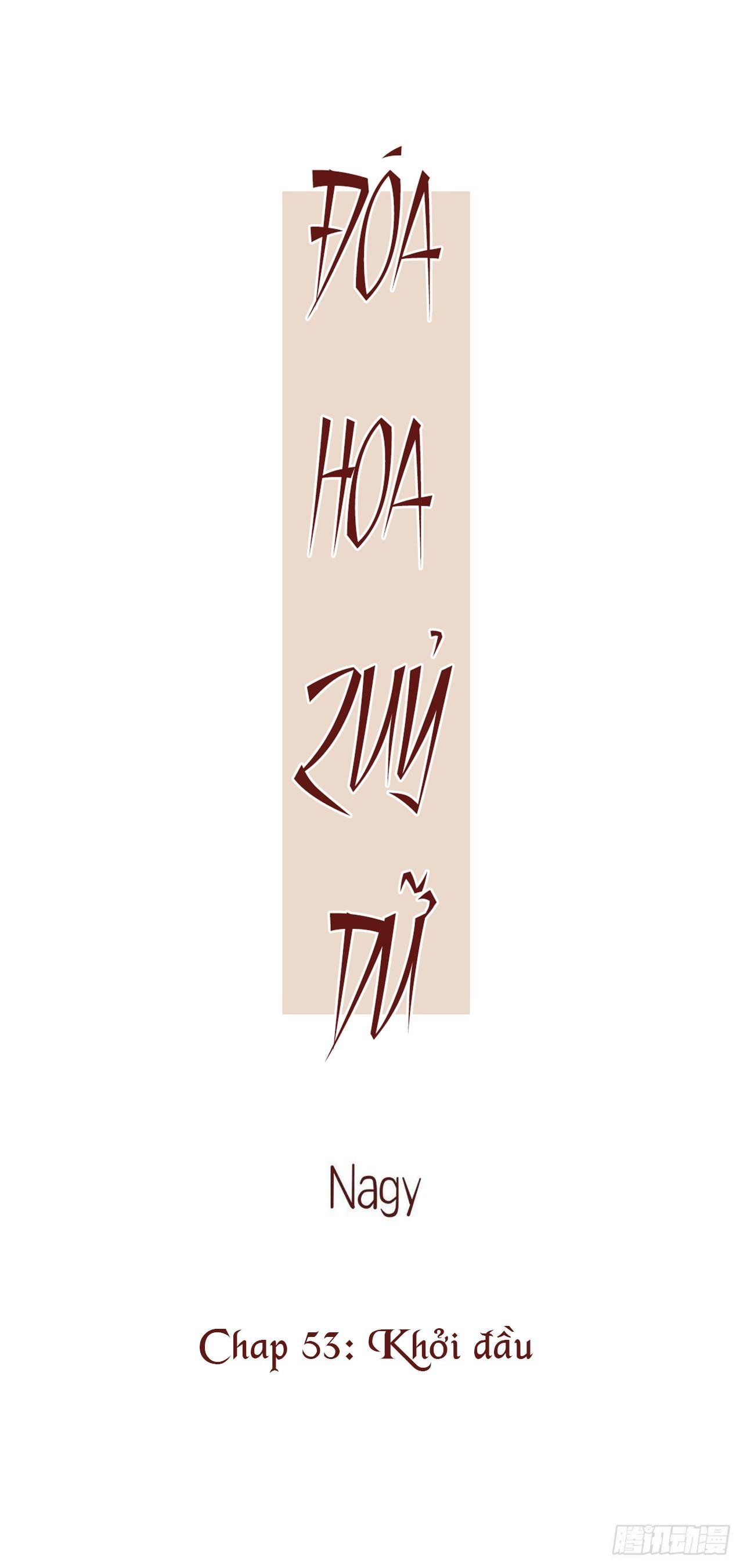 Đóa Hoa Quỷ Dữ Chapter 53 - 2