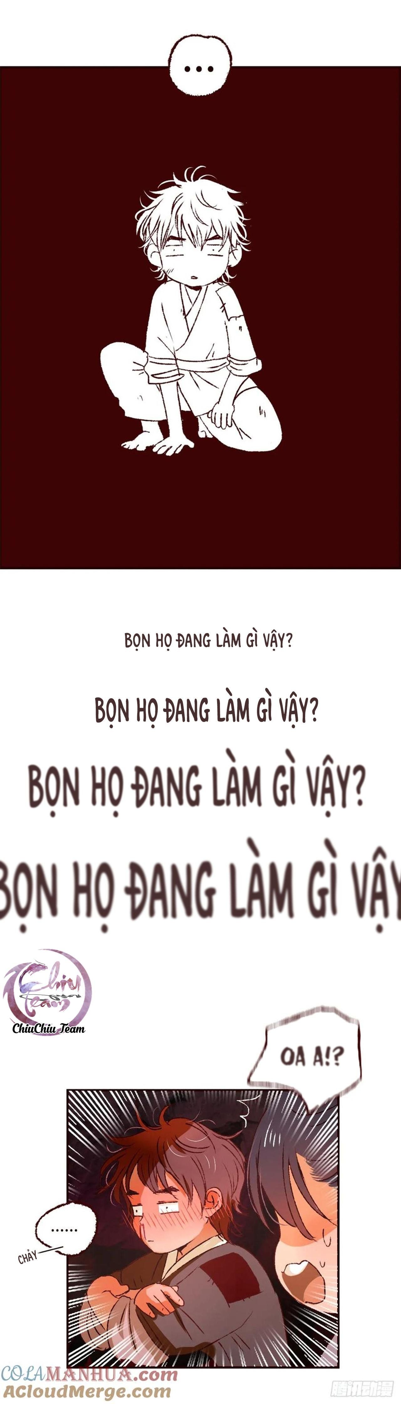 Đóa Hoa Quỷ Dữ Chapter 53 - 11