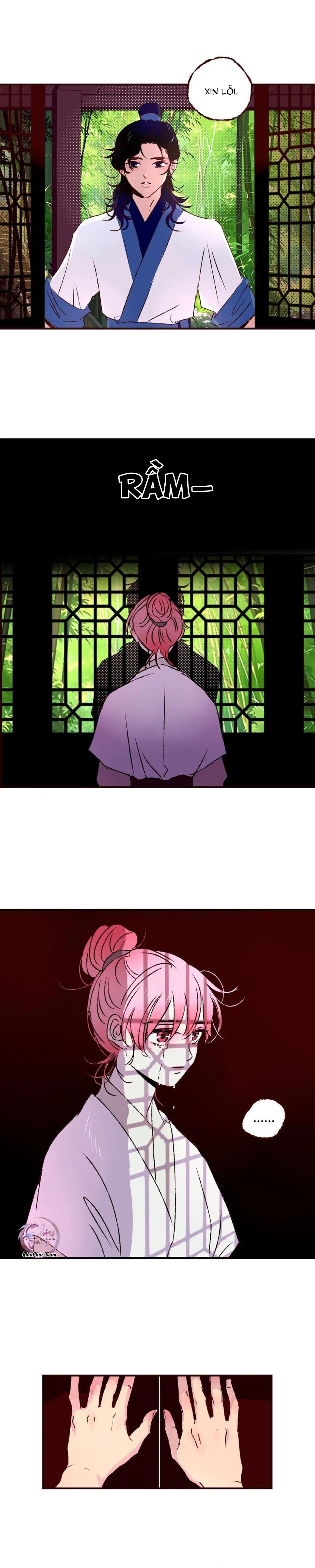 Đóa Hoa Quỷ Dữ Chapter 54 - 13