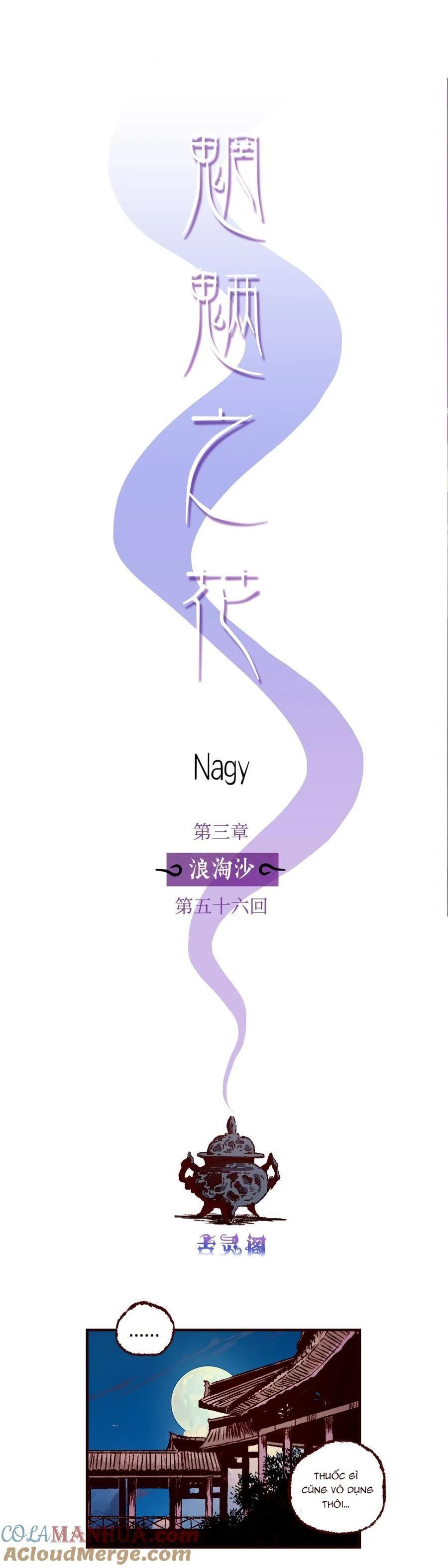 Đóa Hoa Quỷ Dữ Chapter 56 - 13