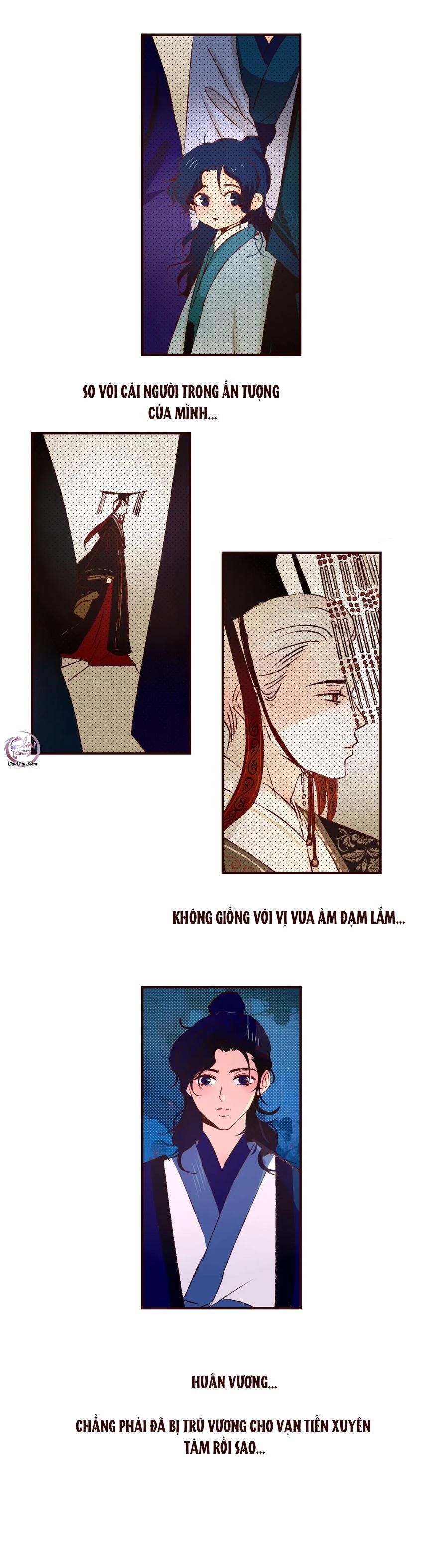 Đóa Hoa Quỷ Dữ Chapter 56 - 7