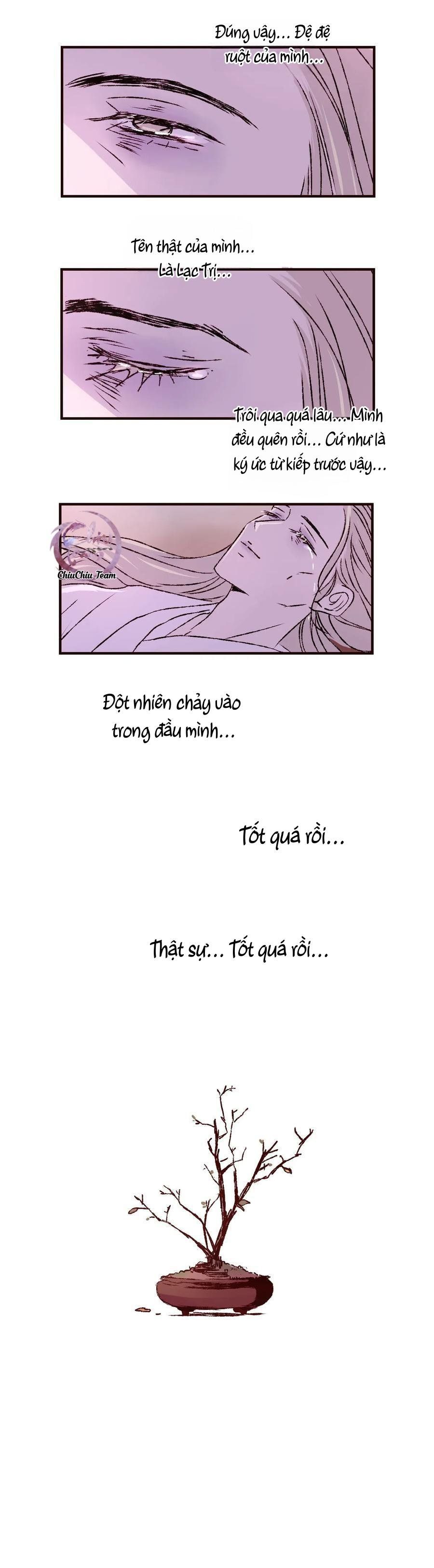 Đóa Hoa Quỷ Dữ Chapter 57 - 16
