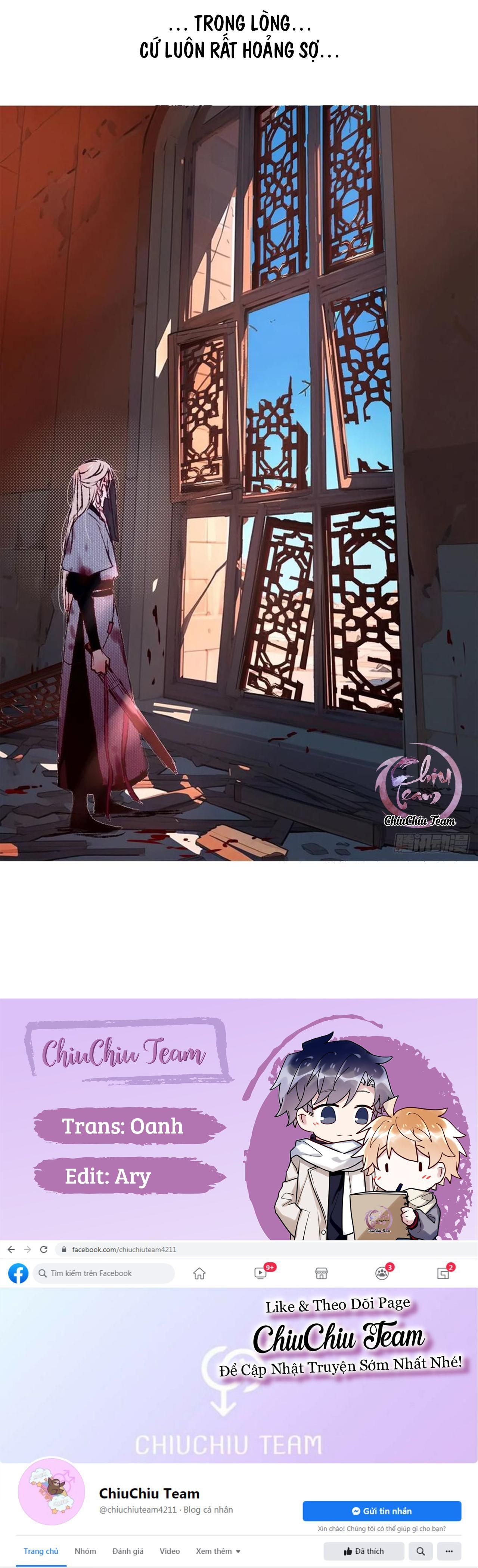 Đóa Hoa Quỷ Dữ Chapter 58 - 11