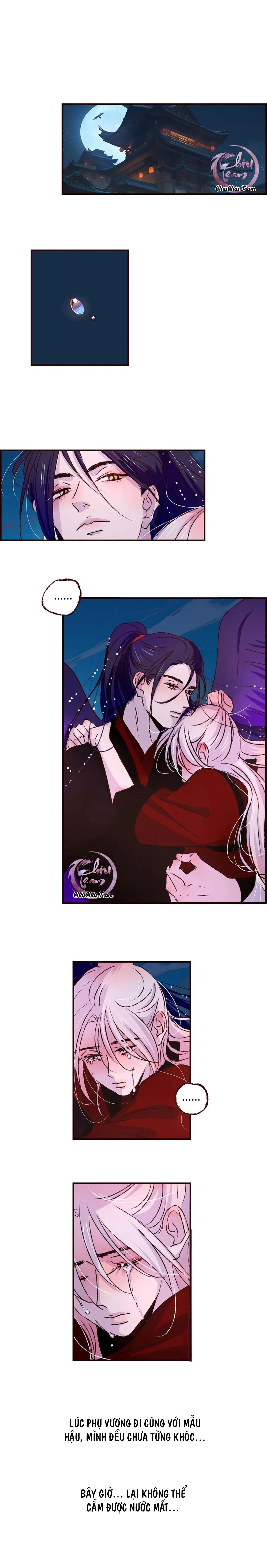 Đóa Hoa Quỷ Dữ Chapter 58 - 6