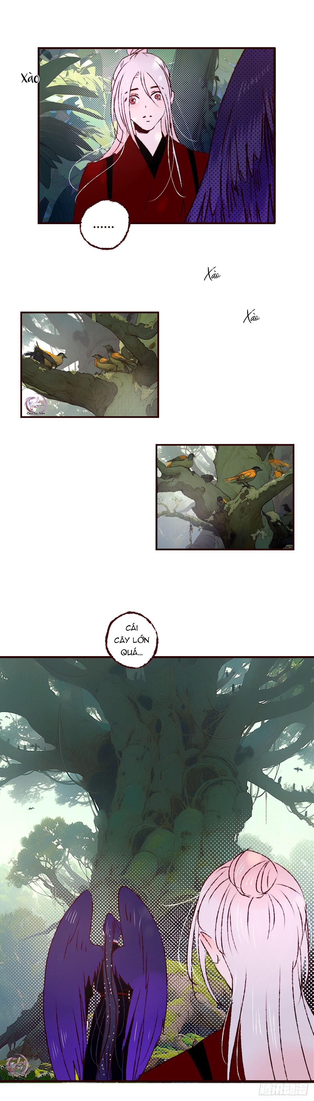 Đóa Hoa Quỷ Dữ Chapter 59 - 5