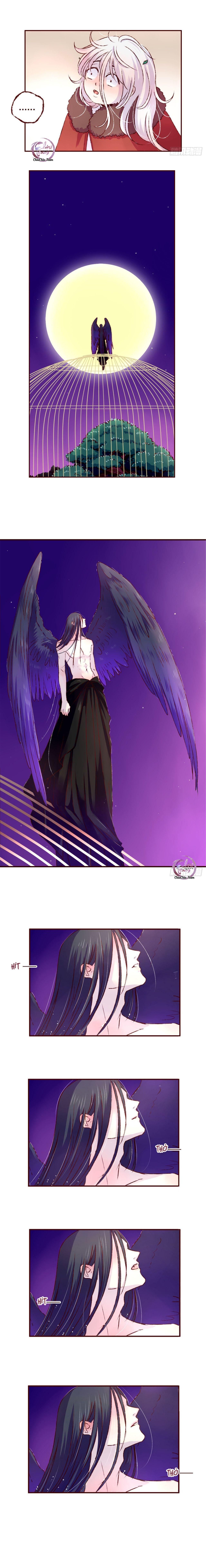 Đóa Hoa Quỷ Dữ Chapter 6 - 4