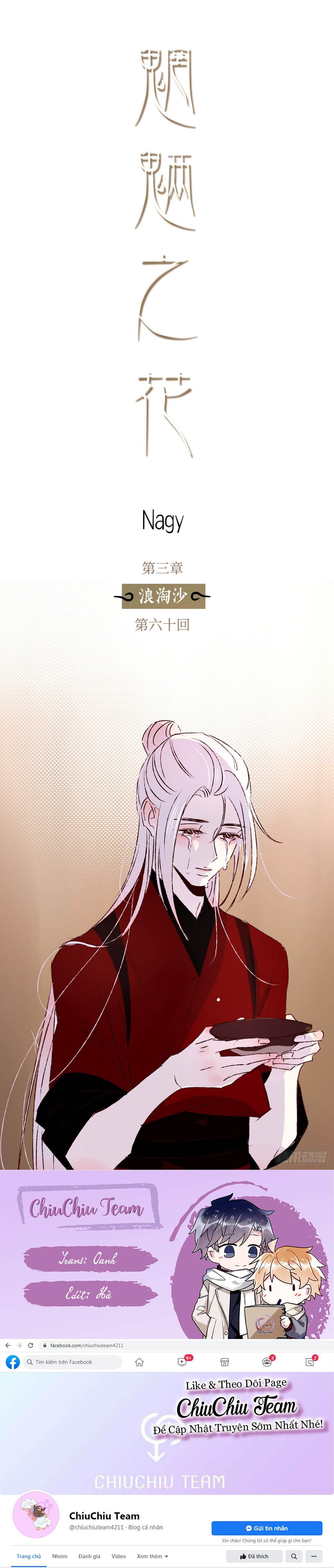 Đóa Hoa Quỷ Dữ Chapter 60 - 9