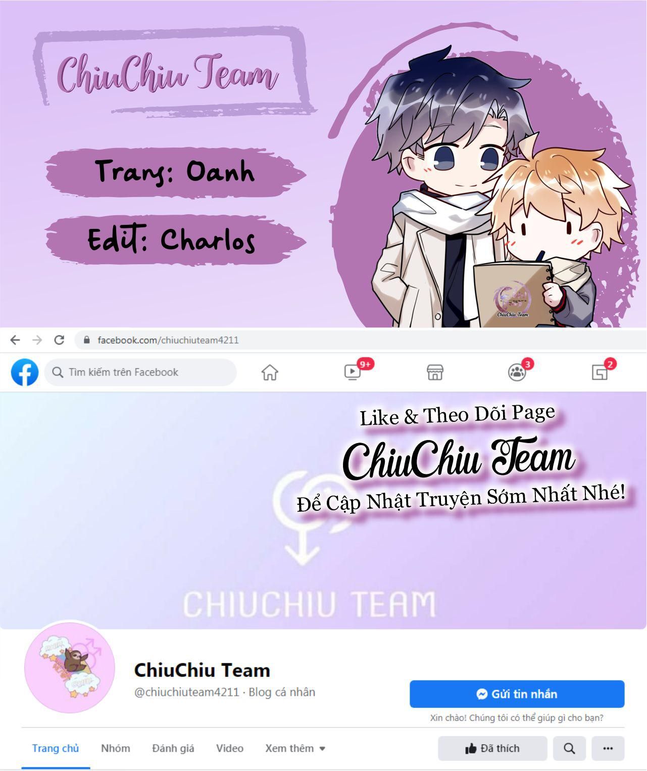 Đóa Hoa Quỷ Dữ Chapter 61.1 - 13