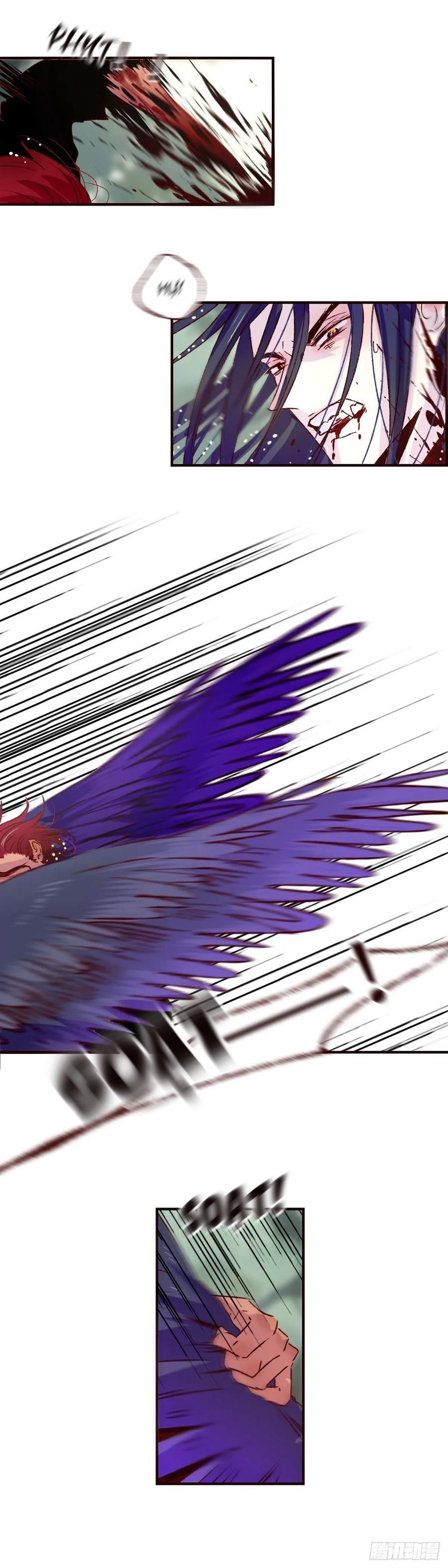 Đóa Hoa Quỷ Dữ Chapter 61.1 - 6