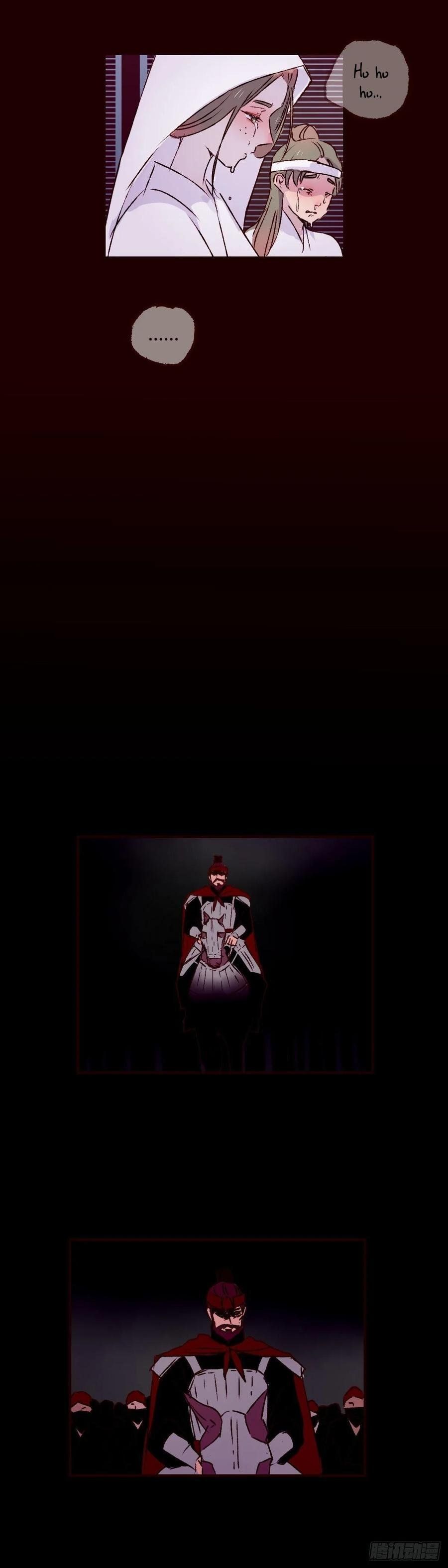 Đóa Hoa Quỷ Dữ Chapter 61 - 11