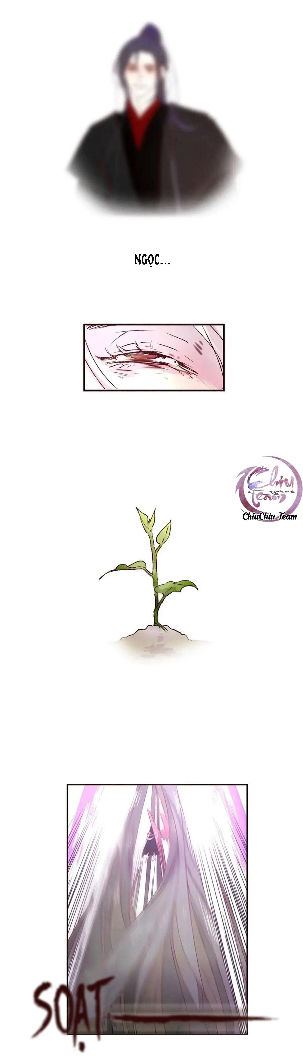 Đóa Hoa Quỷ Dữ Chapter 63 - 27