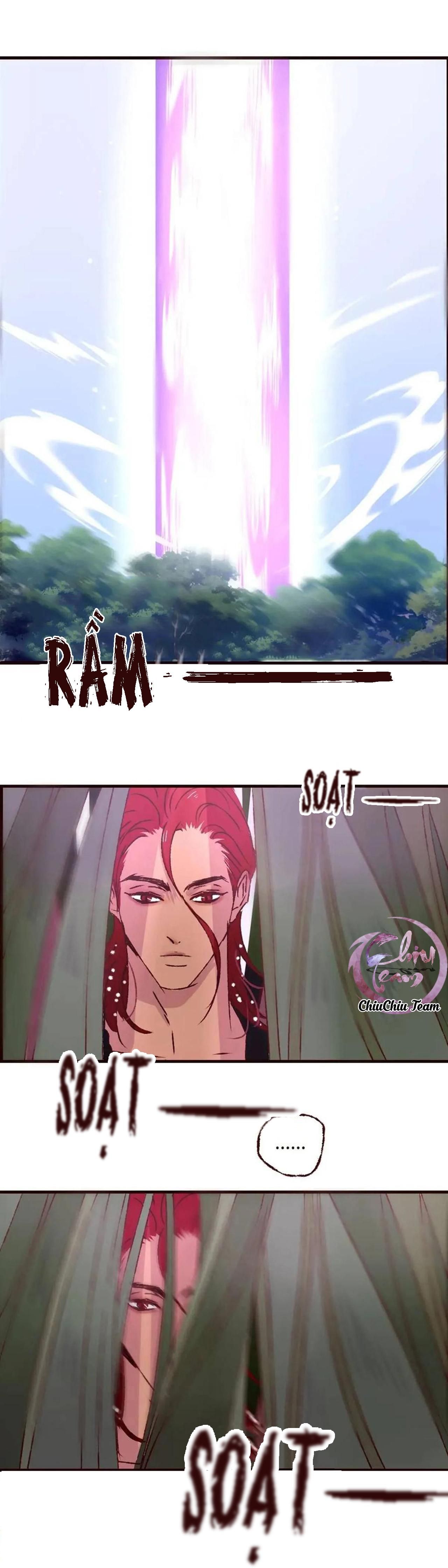 Đóa Hoa Quỷ Dữ Chapter 63 - 28