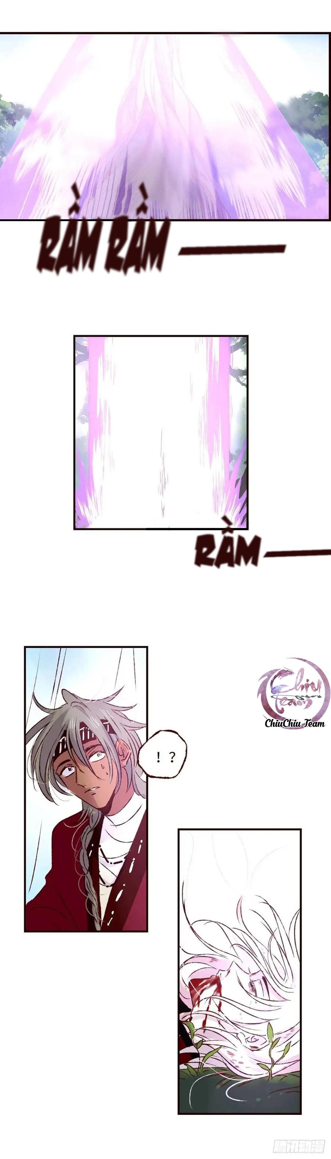 Đóa Hoa Quỷ Dữ Chapter 63 - 29