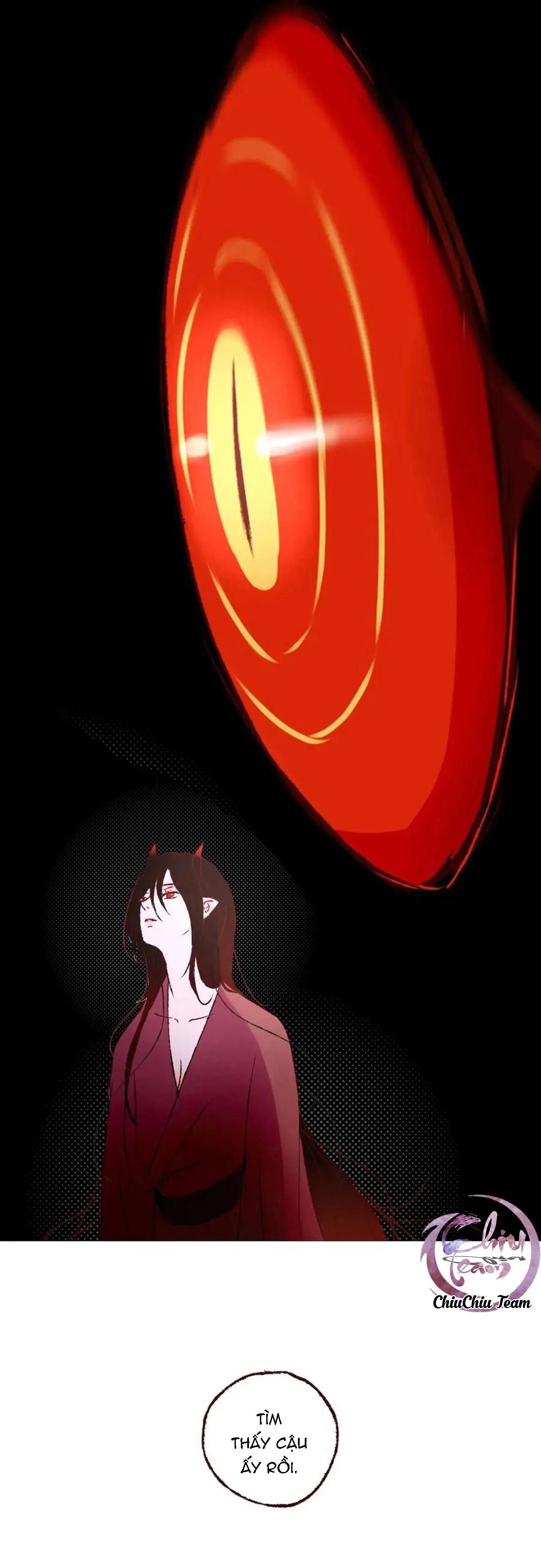 Đóa Hoa Quỷ Dữ Chapter 63 - 31