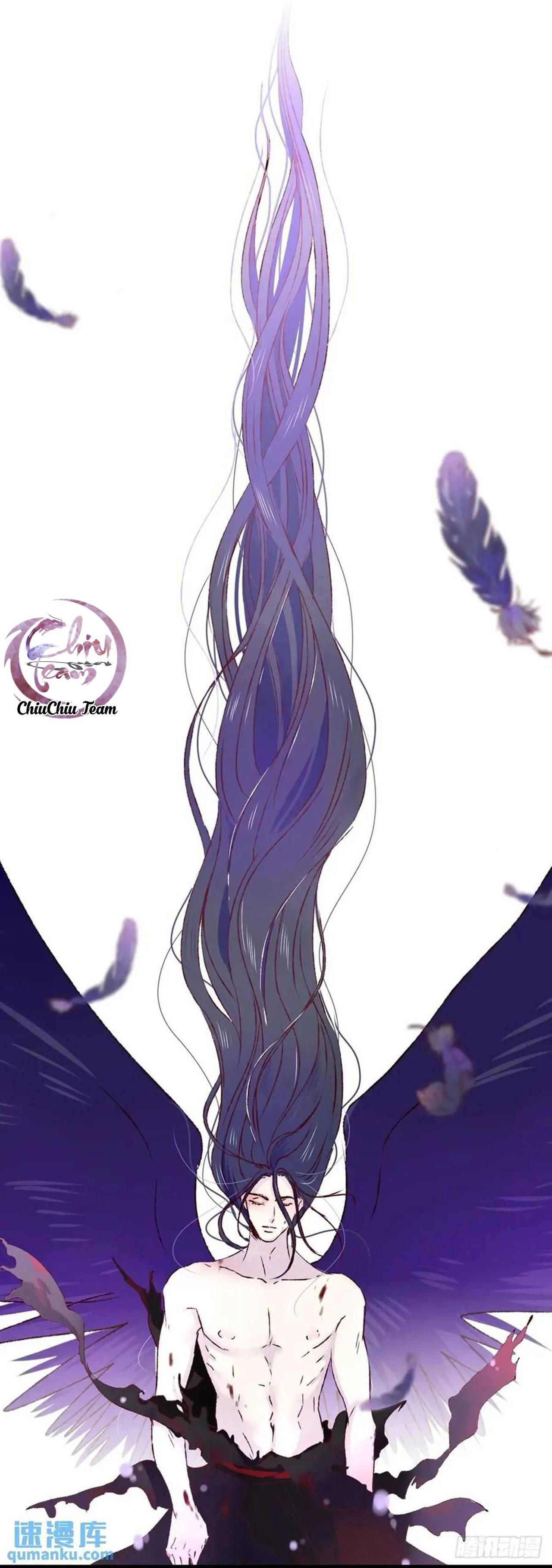 Đóa Hoa Quỷ Dữ Chapter 63 - 32