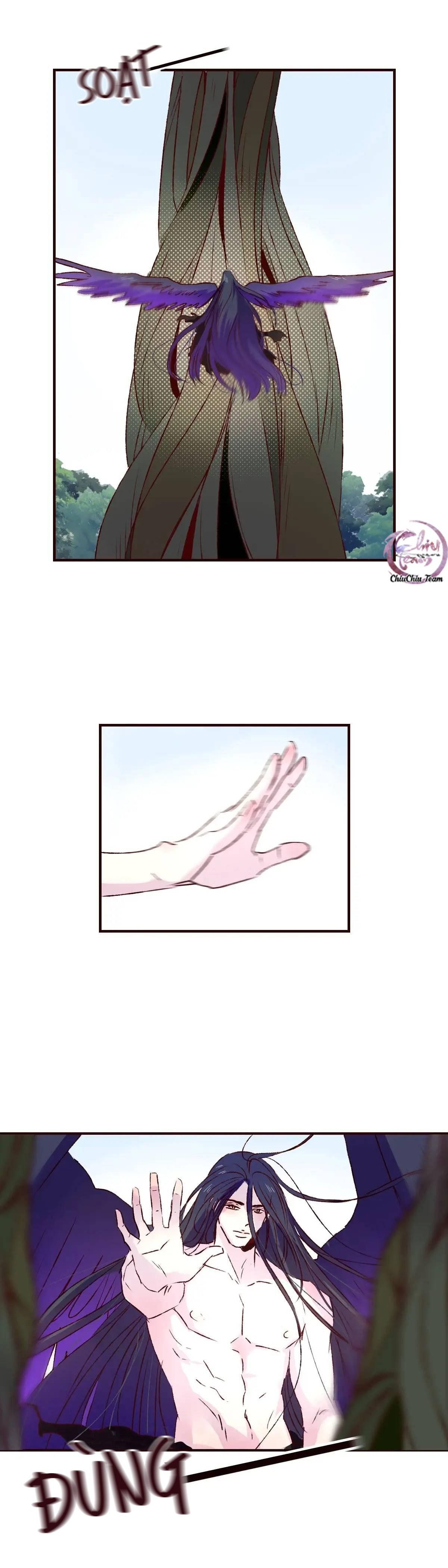 Đóa Hoa Quỷ Dữ Chapter 64 - 12