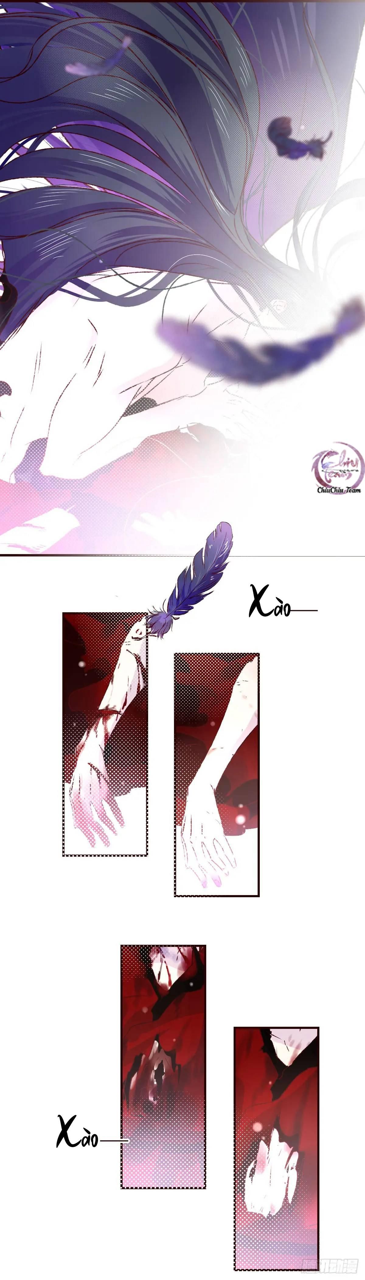 Đóa Hoa Quỷ Dữ Chapter 64 - 4