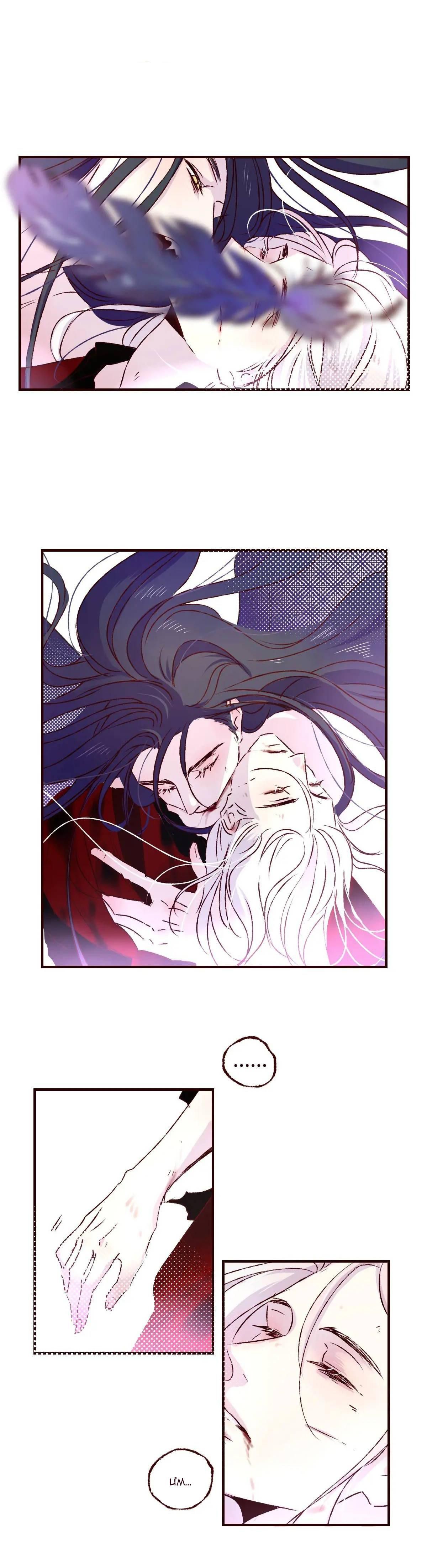Đóa Hoa Quỷ Dữ Chapter 64 - 5