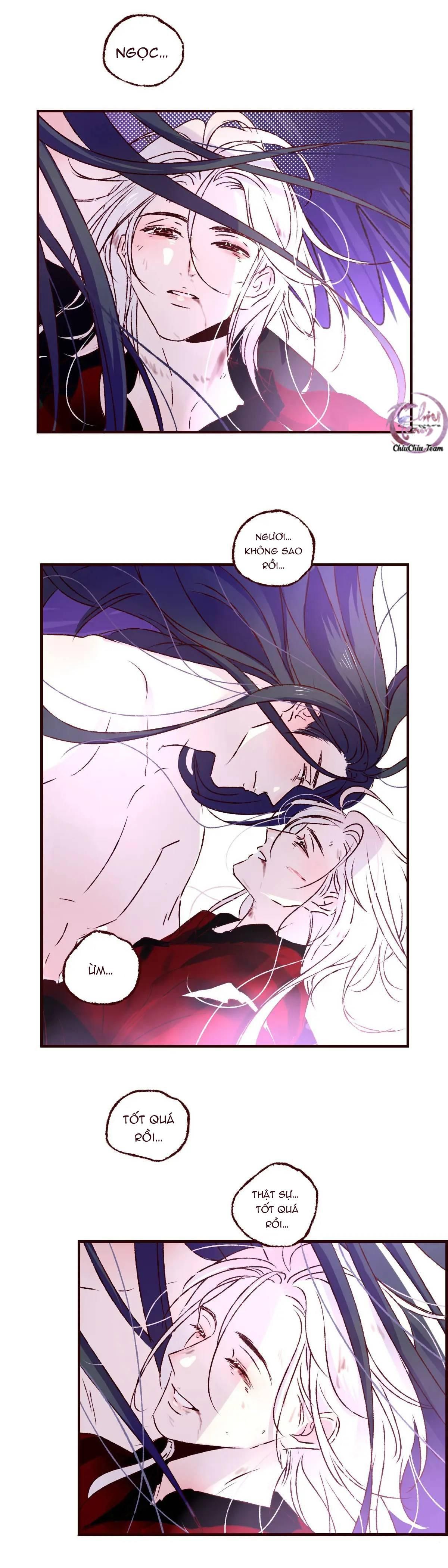 Đóa Hoa Quỷ Dữ Chapter 64 - 6