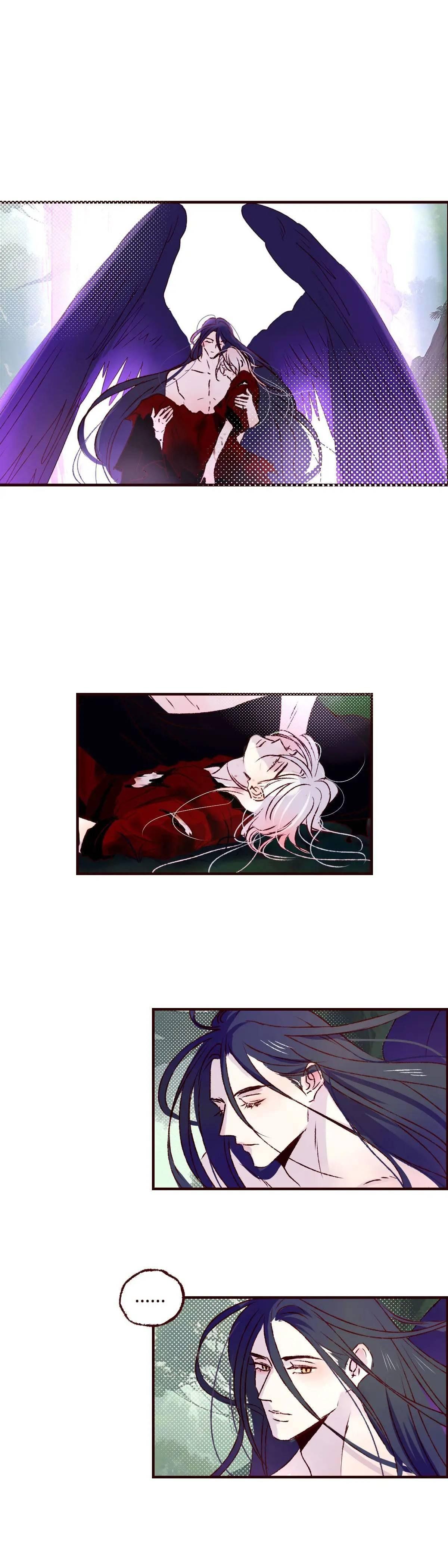 Đóa Hoa Quỷ Dữ Chapter 64 - 9