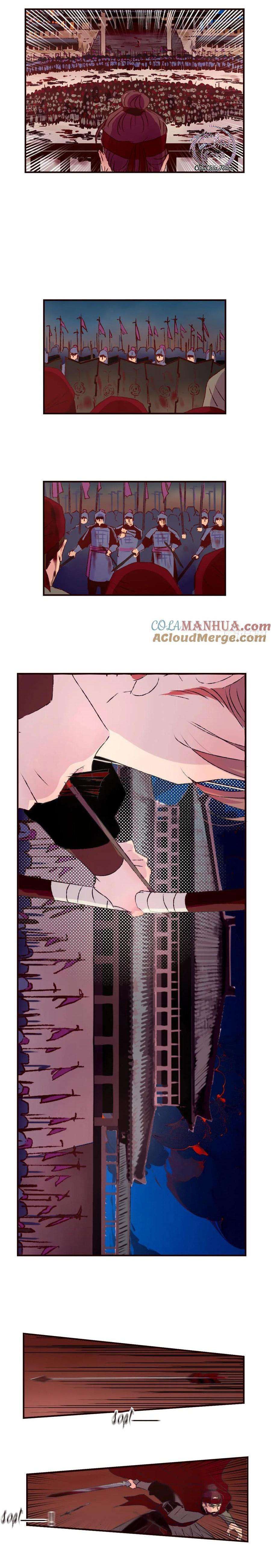 Đóa Hoa Quỷ Dữ Chapter 65 - 7