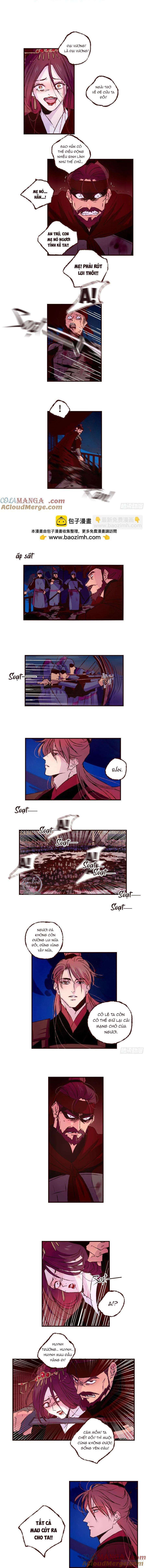 Đóa Hoa Quỷ Dữ Chapter 66 - 2