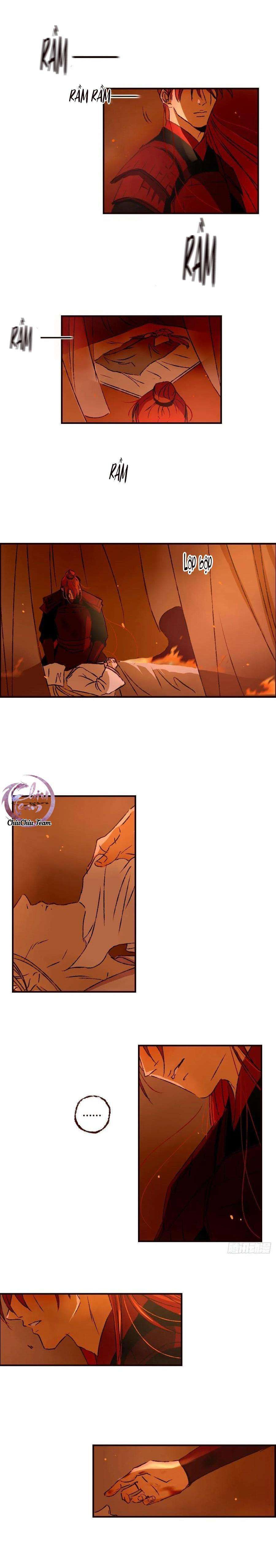 Đóa Hoa Quỷ Dữ Chapter 67 - 6