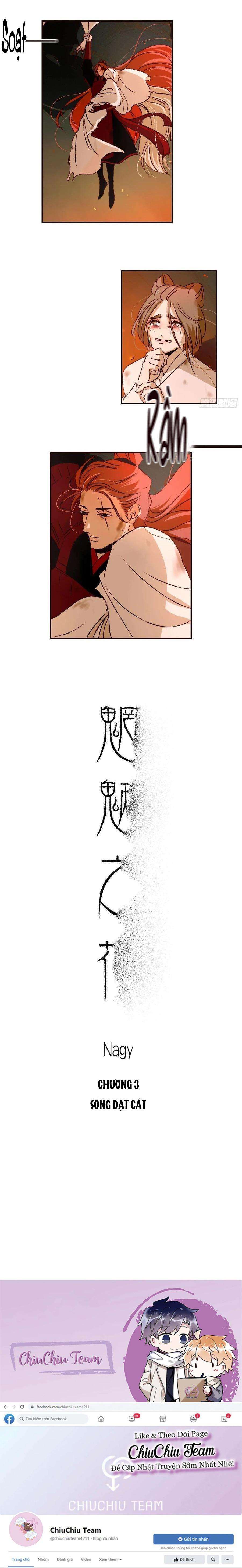 Đóa Hoa Quỷ Dữ Chapter 67 - 10