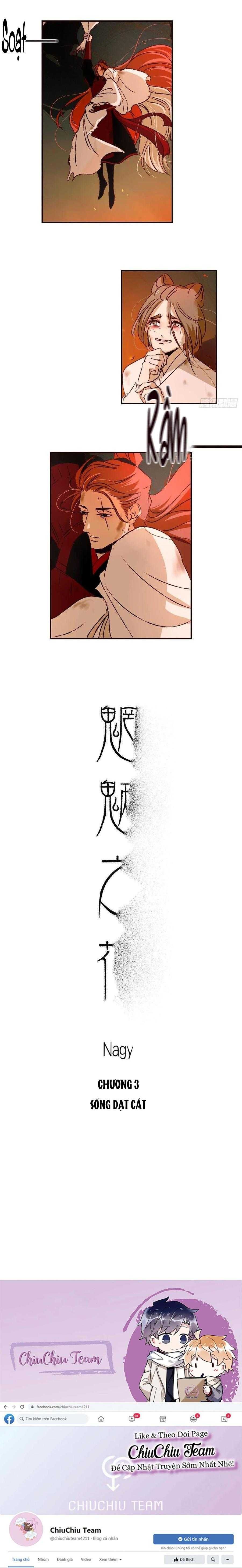 Đóa Hoa Quỷ Dữ Chapter 68 - 10